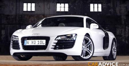 audi