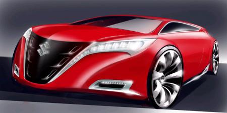 suzuki