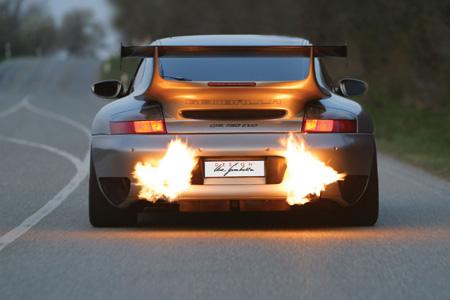 porsh