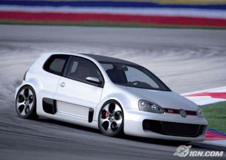 golf