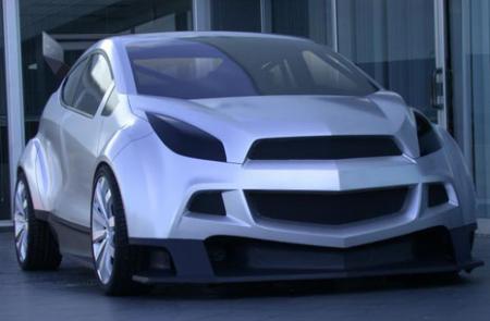 chevrole