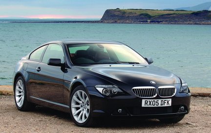 bmw cdi