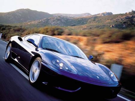 voiture