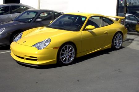 porsh