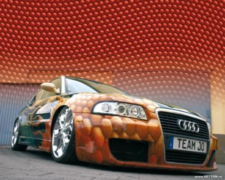 audi