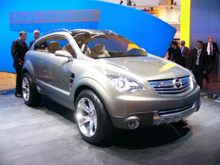 opel