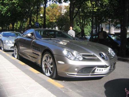 mercedece